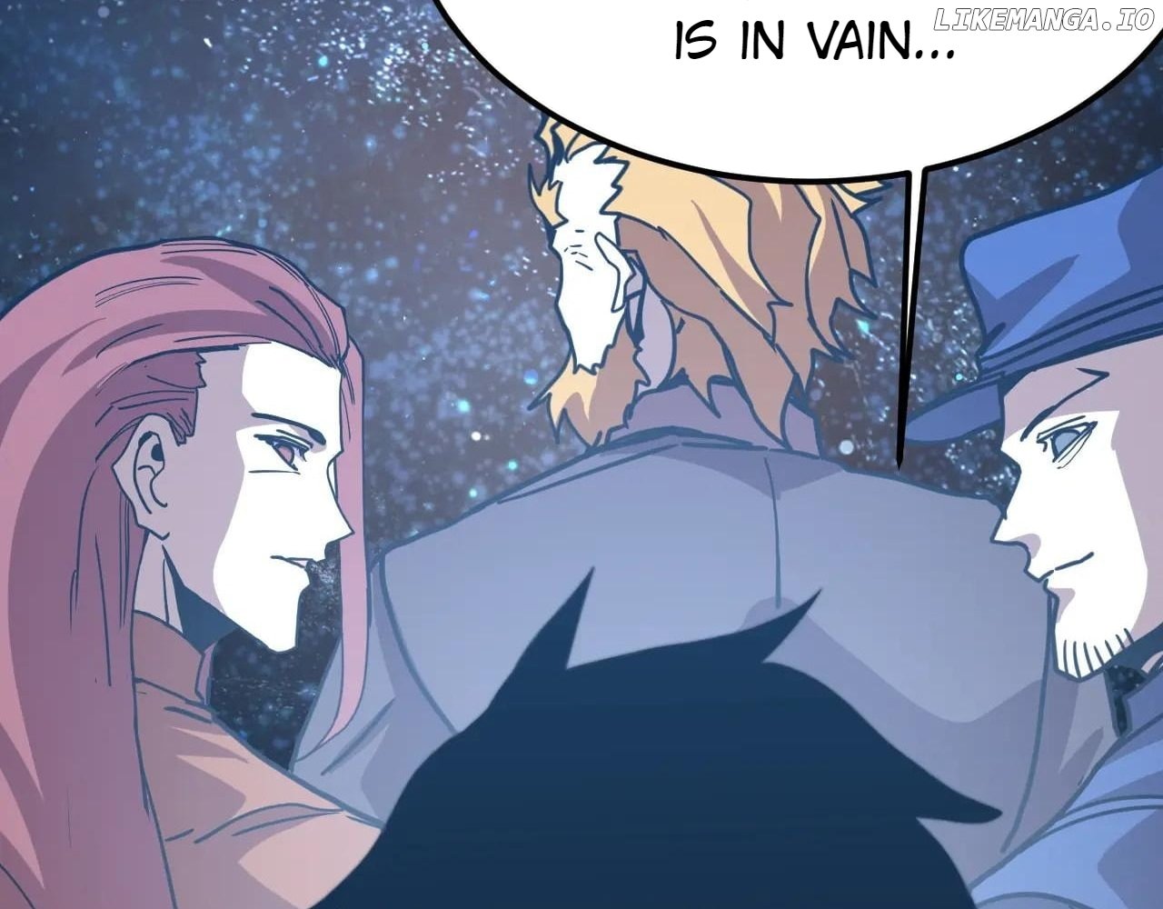 Log into the Future Chapter 221 - page 102